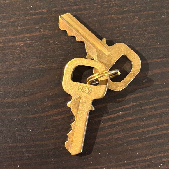 Louis Vuitton Damier Azur Speedy 35 - Picture 13 of 15